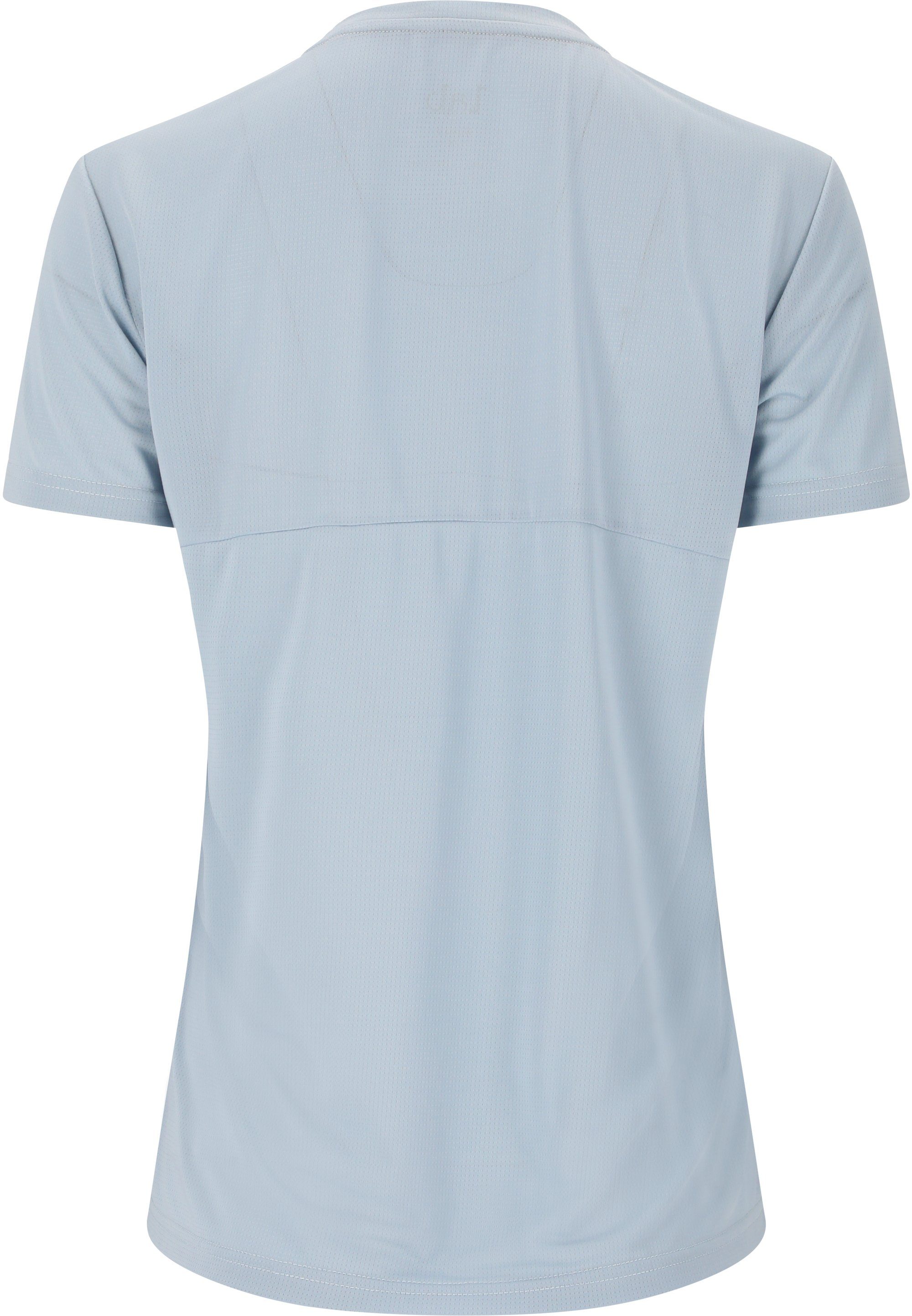 ELITE LAB Funktionsshirt E-Lab W Lightweight S/S mit praktischer Quick Dry-Technologie