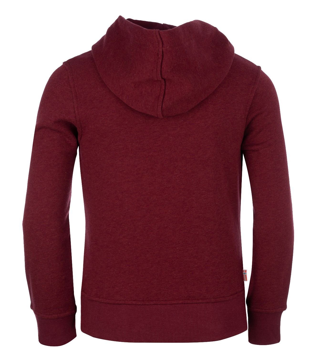 TROLLKIDS Hoodie Trondheim