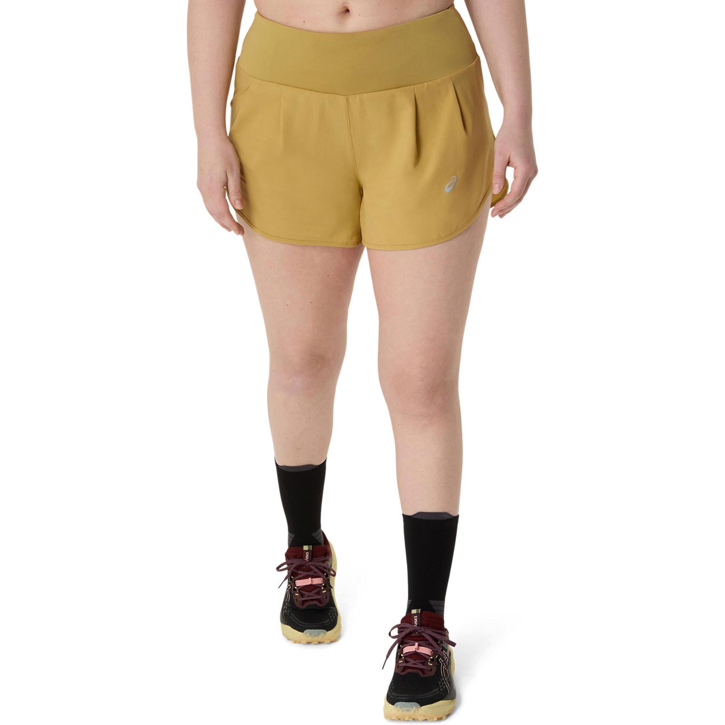Asics Laufshorts Road 3,5In