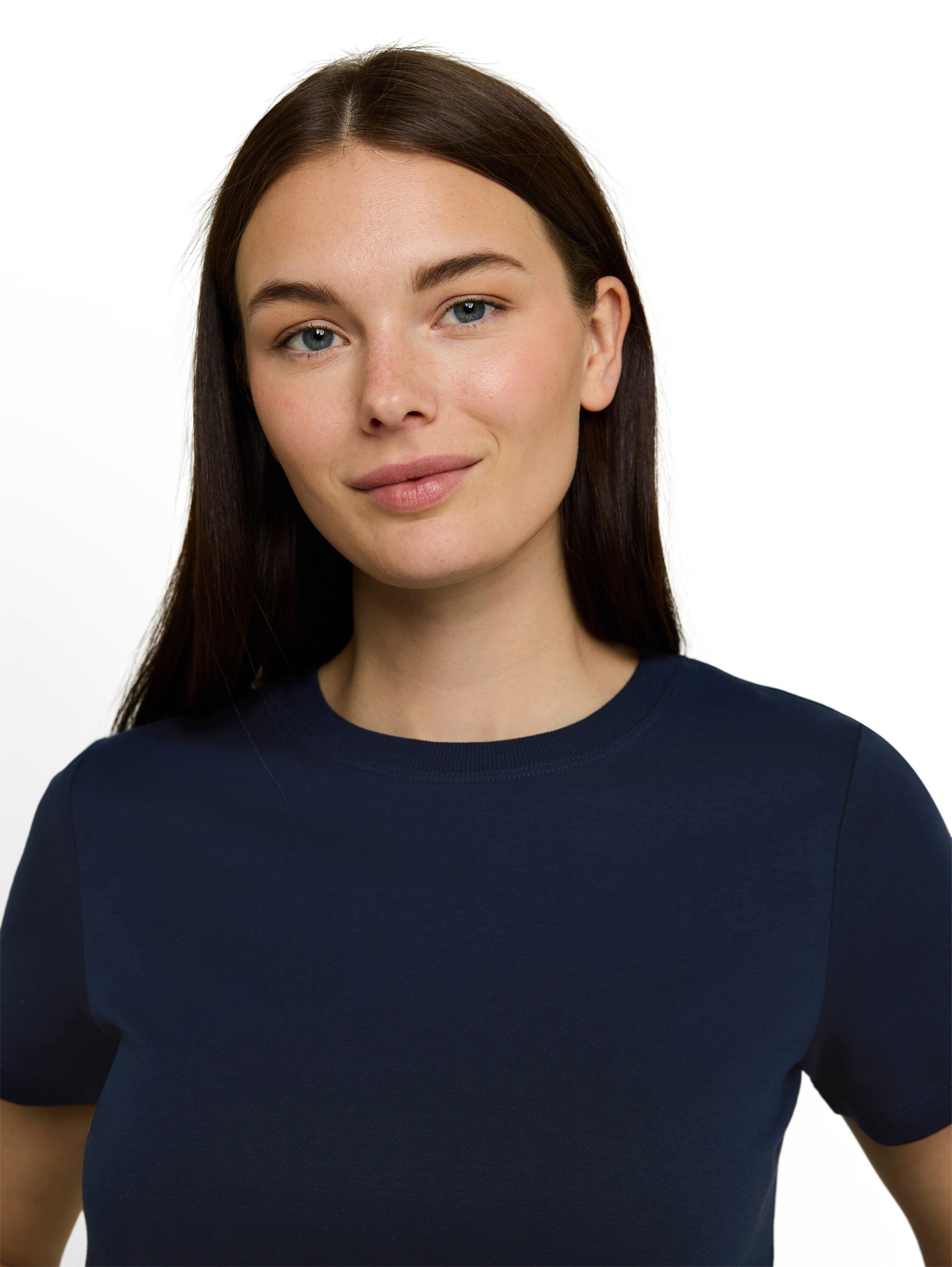 TOM TAILOR T-Shirt Regular
