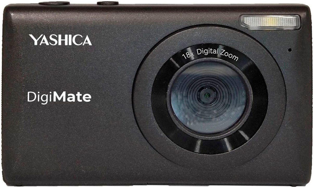 DigiMate 100 Kompaktkamera