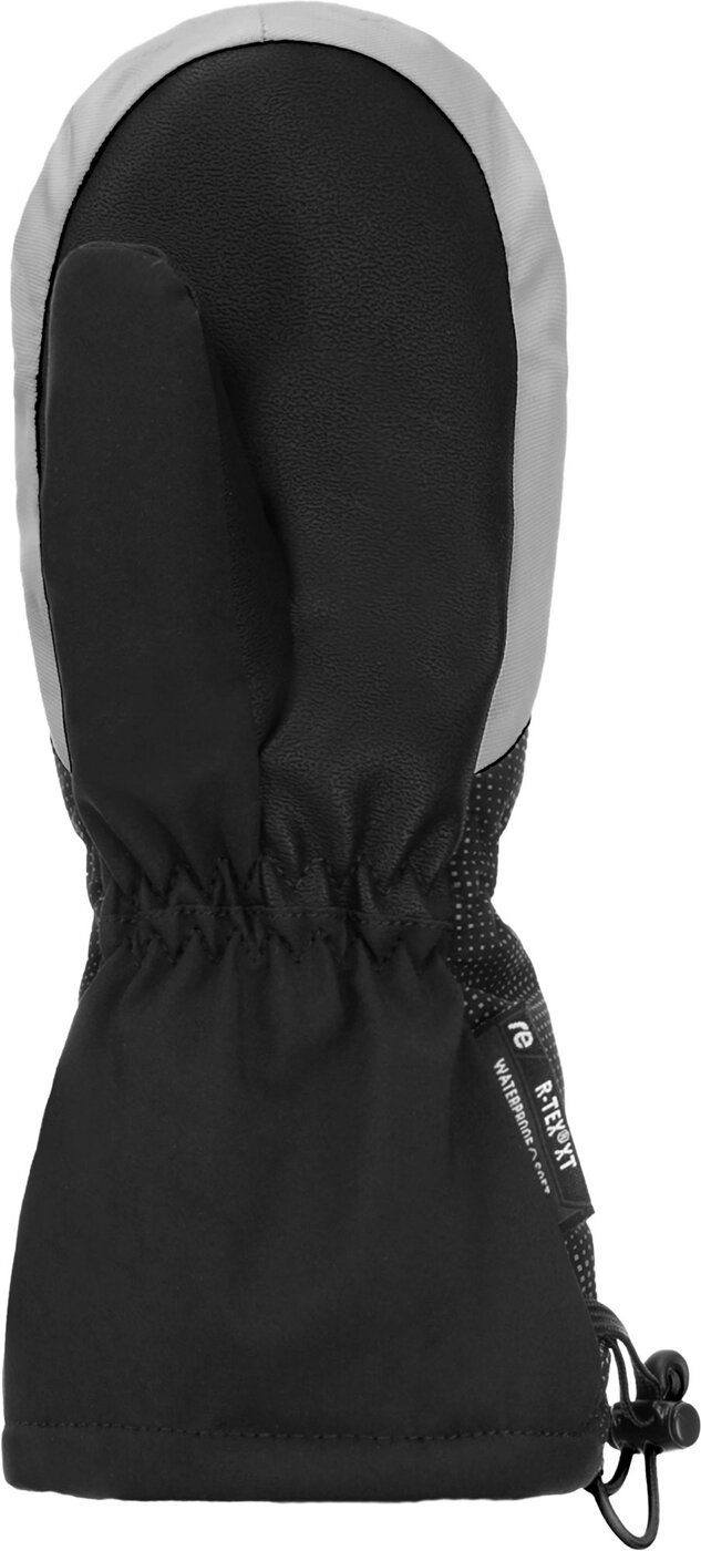 / black Fäustlinge Reusch Reusch XT 7070 R-TEX? Maxi reflective Mitten