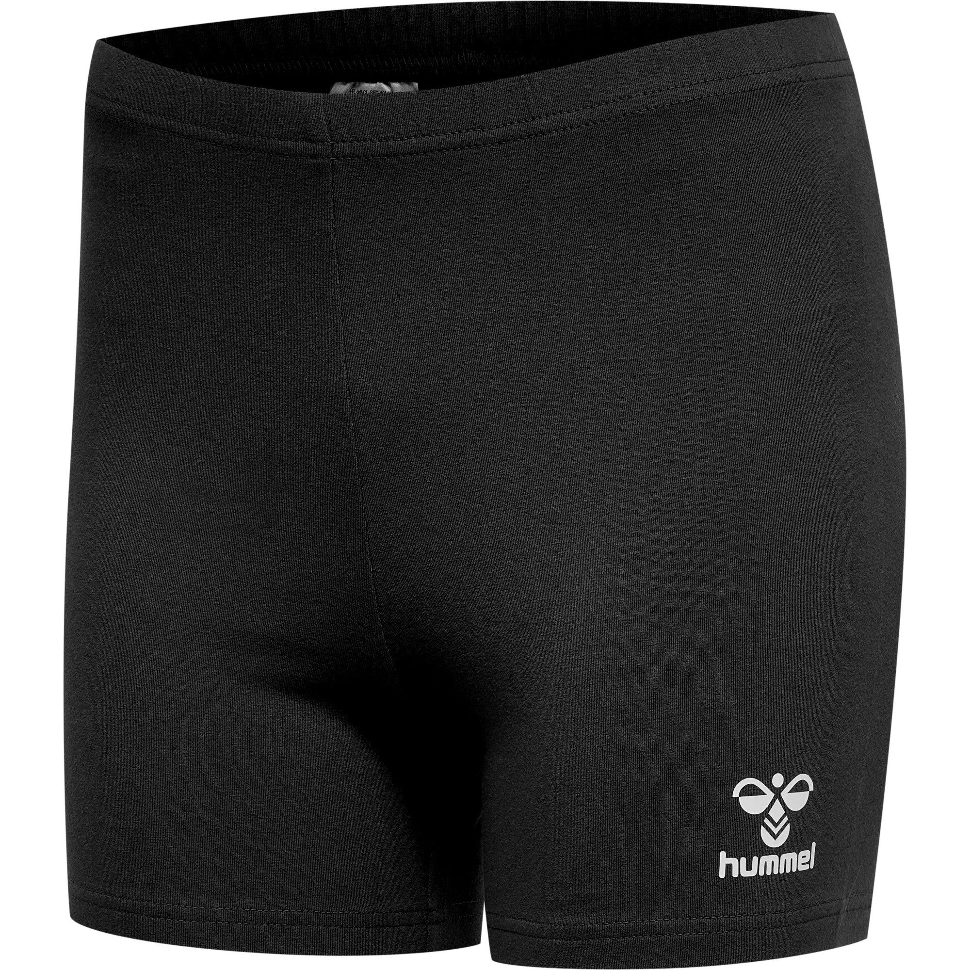 hummel Trainingsshorts Hummel Damen Short hmlCore XK Volley Cotton Hipster Shorts 213925