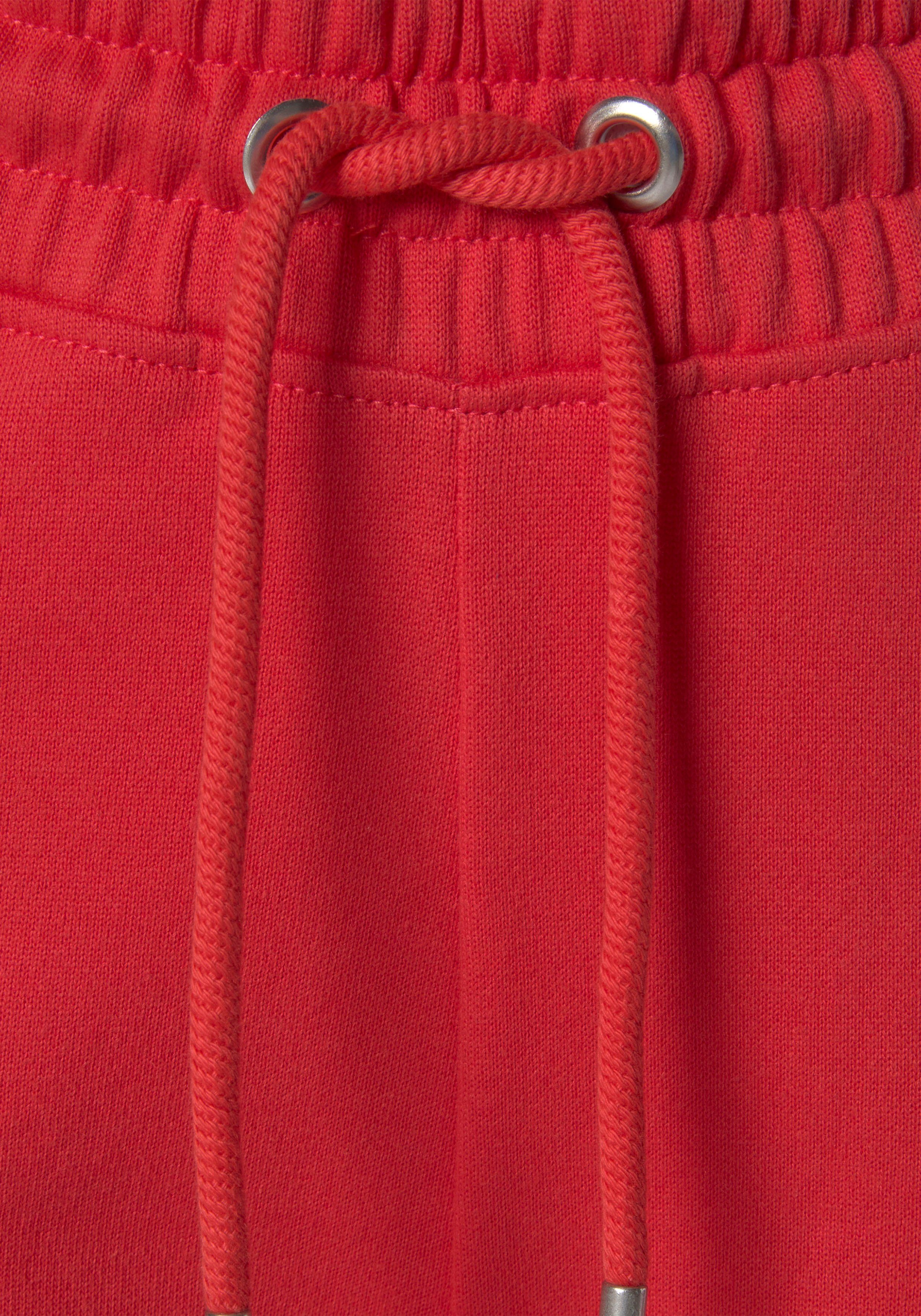 H.I.S Relaxhose im maritimen Stil, Loungeanzug