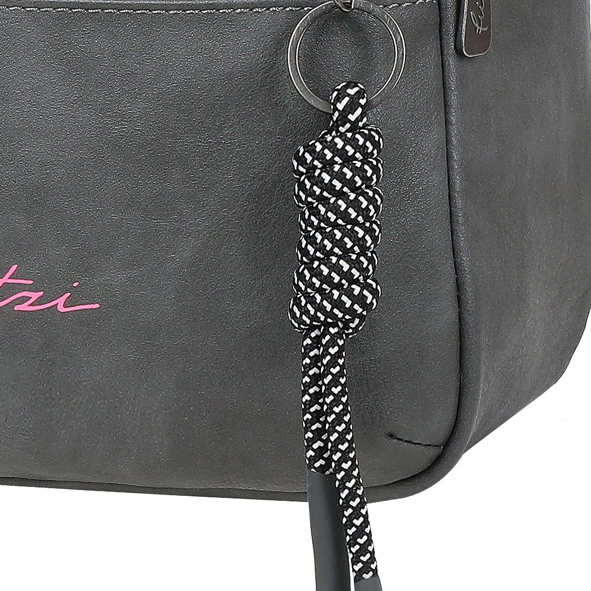 Fritzi aus Preußen Cityrucksack Lou, Polyurethan