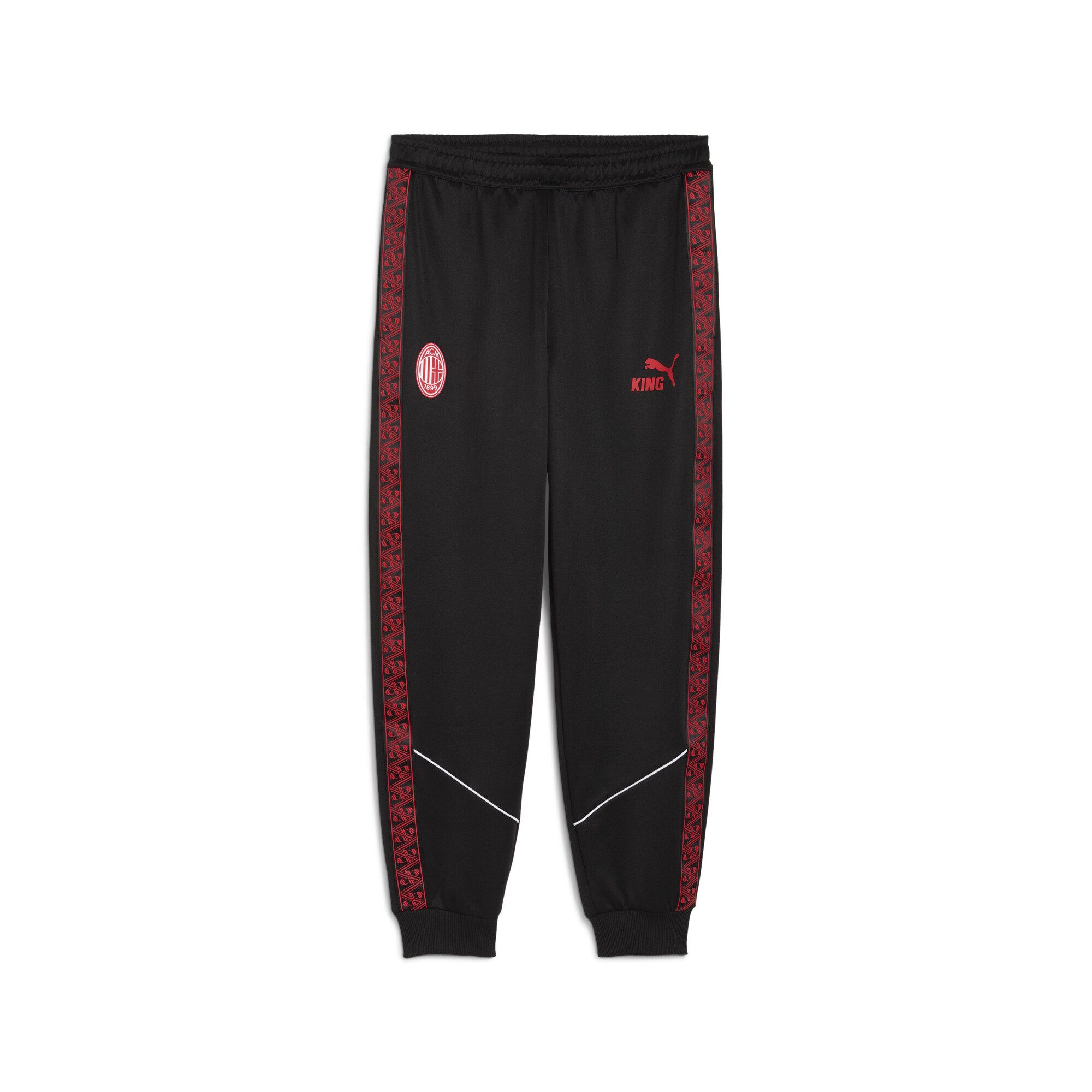 PUMA Sporthose AC Milan KING Anthem Hose Herren günstig online kaufen