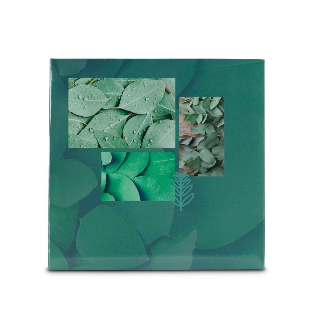 Hama Einsteck-Fotoalbum Fotoalbum Memo-Album "Singo II", für 200 Fotos im Format 10 x 15cm