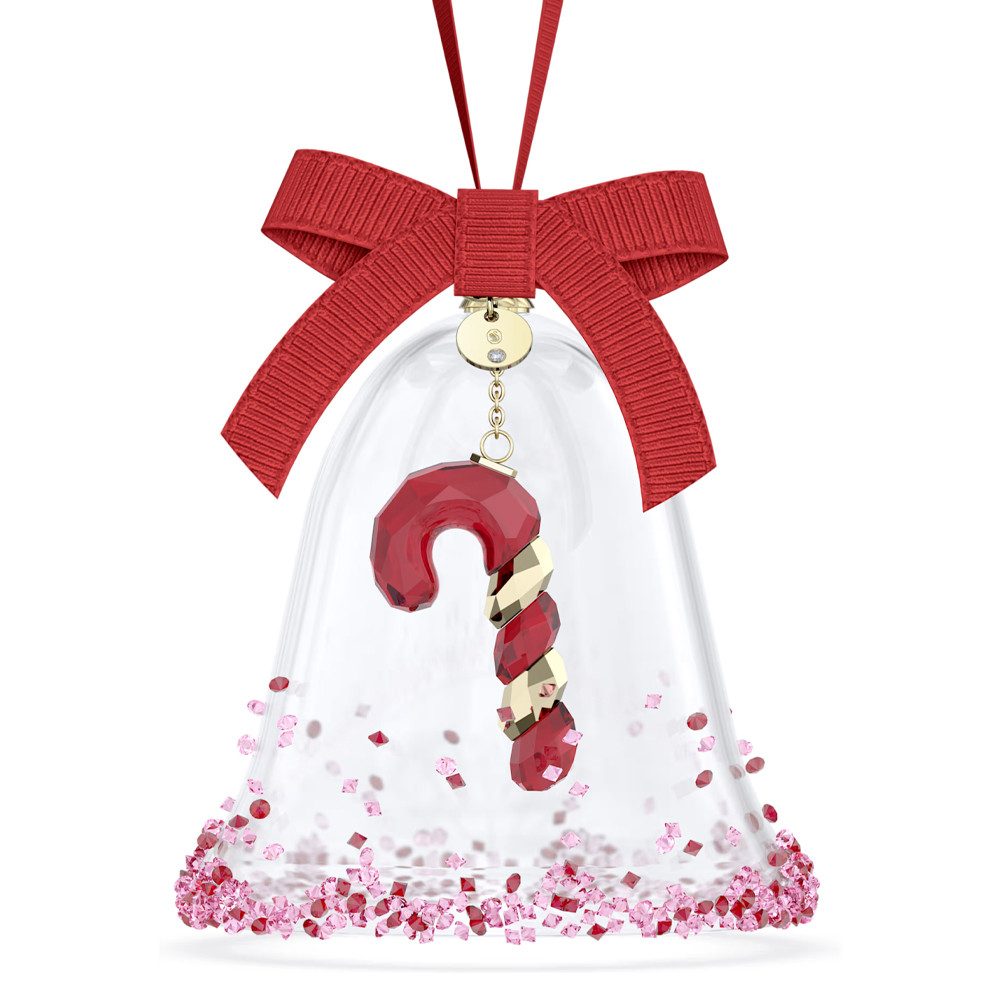 Swarovski Weihnachtsfigur Dulcis Glocke 5688313