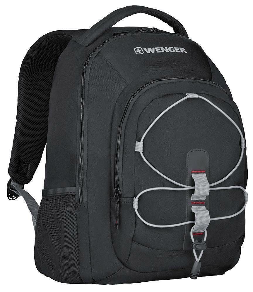 Wenger Laptoprucksack MARS 16 Zoll Notebook Tasche, mit Laptopfach