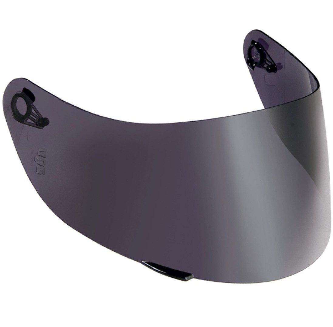 Motorradhelm Street 8 Visier