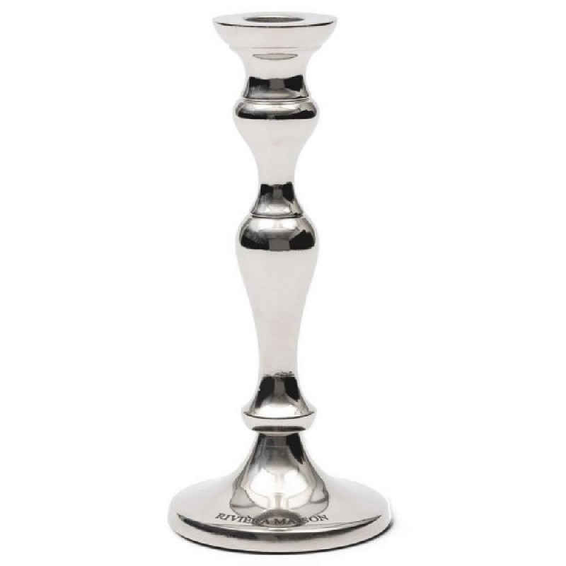 Rivièra Maison Торшери Свічник Cici Silber (26cm)