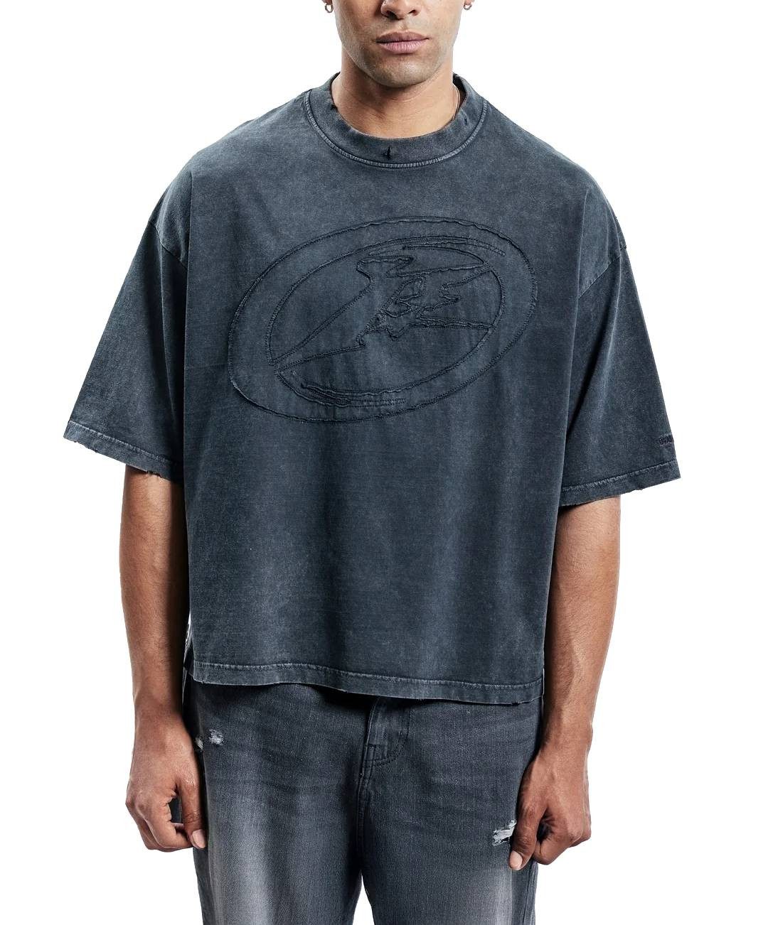 Favela T-Shirt T-Shirt Favela F Patch