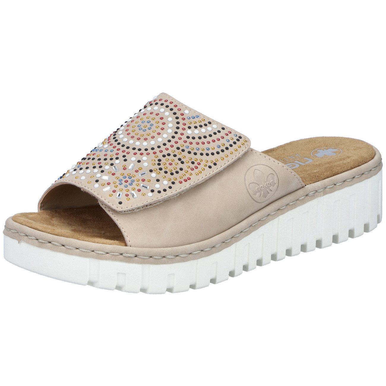Rieker Pantolette günstig online kaufen