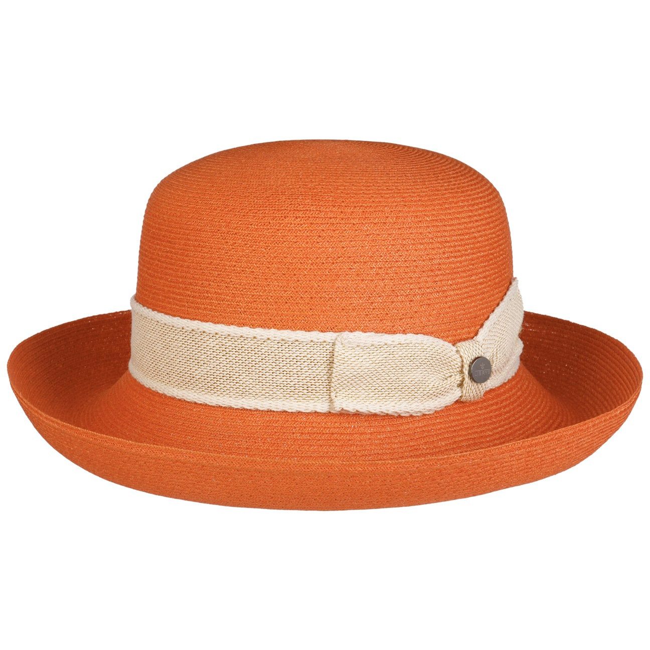 Lierys Sonnenhut (1-St) Sommerhut, Made in Italy