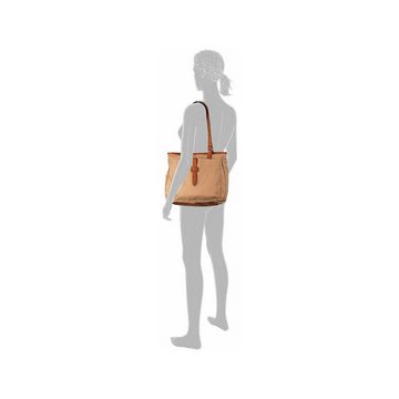 TOM TAILOR Shopper beige (1-tlg)