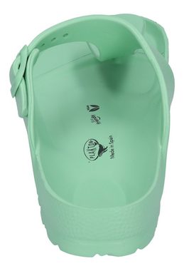 Plakton WENDY 761671 Zehentrenner menta