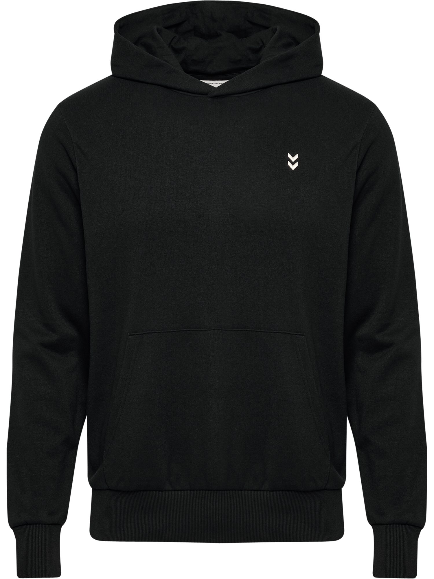 hummel Kapuzensweatshirt "HMLPULSE SWEAT HOODIE", (1 tlg.) günstig online kaufen