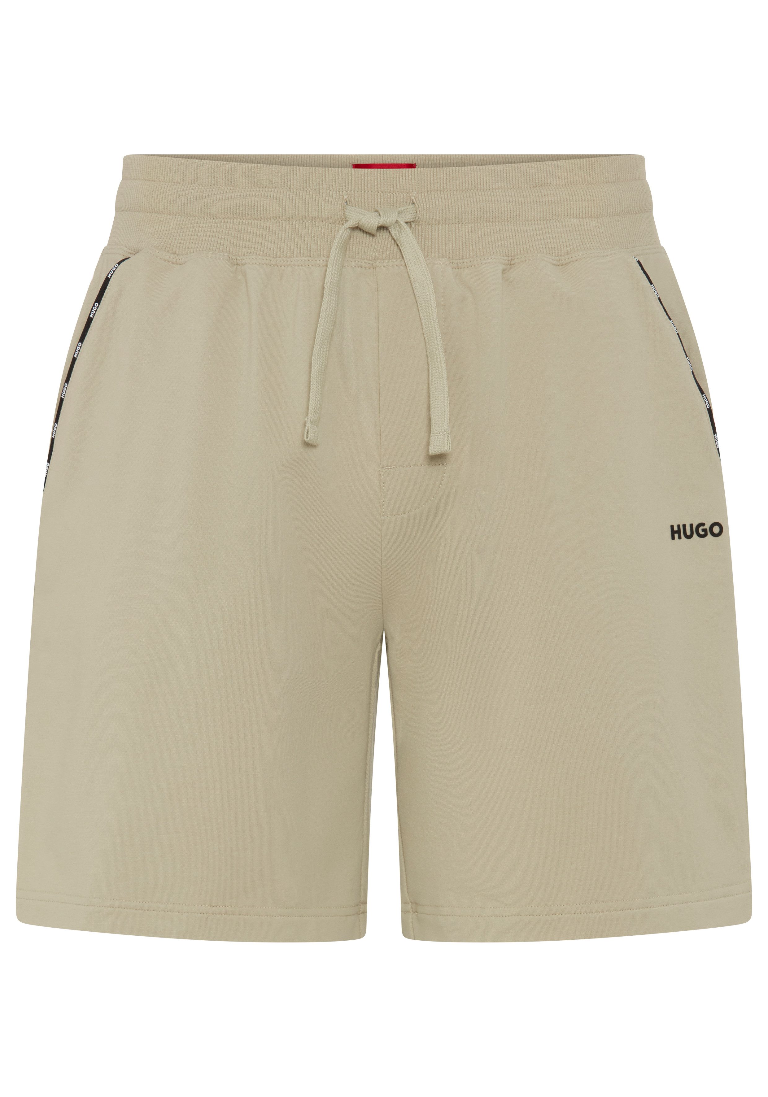 HUGO Sweatshorts NOAH
