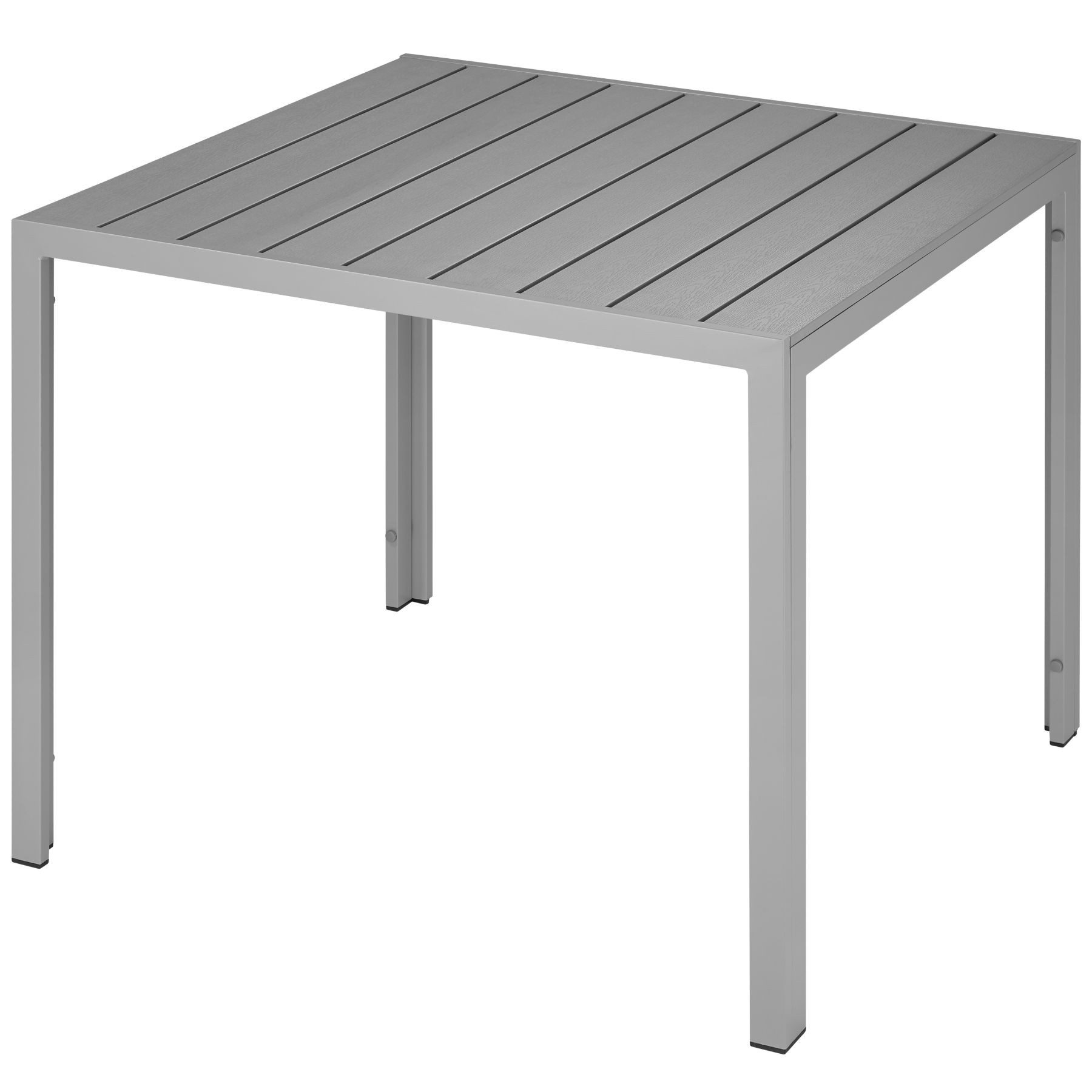 tectake Gartentisch Maren (1-St., 1 tlg), günstig online kaufen