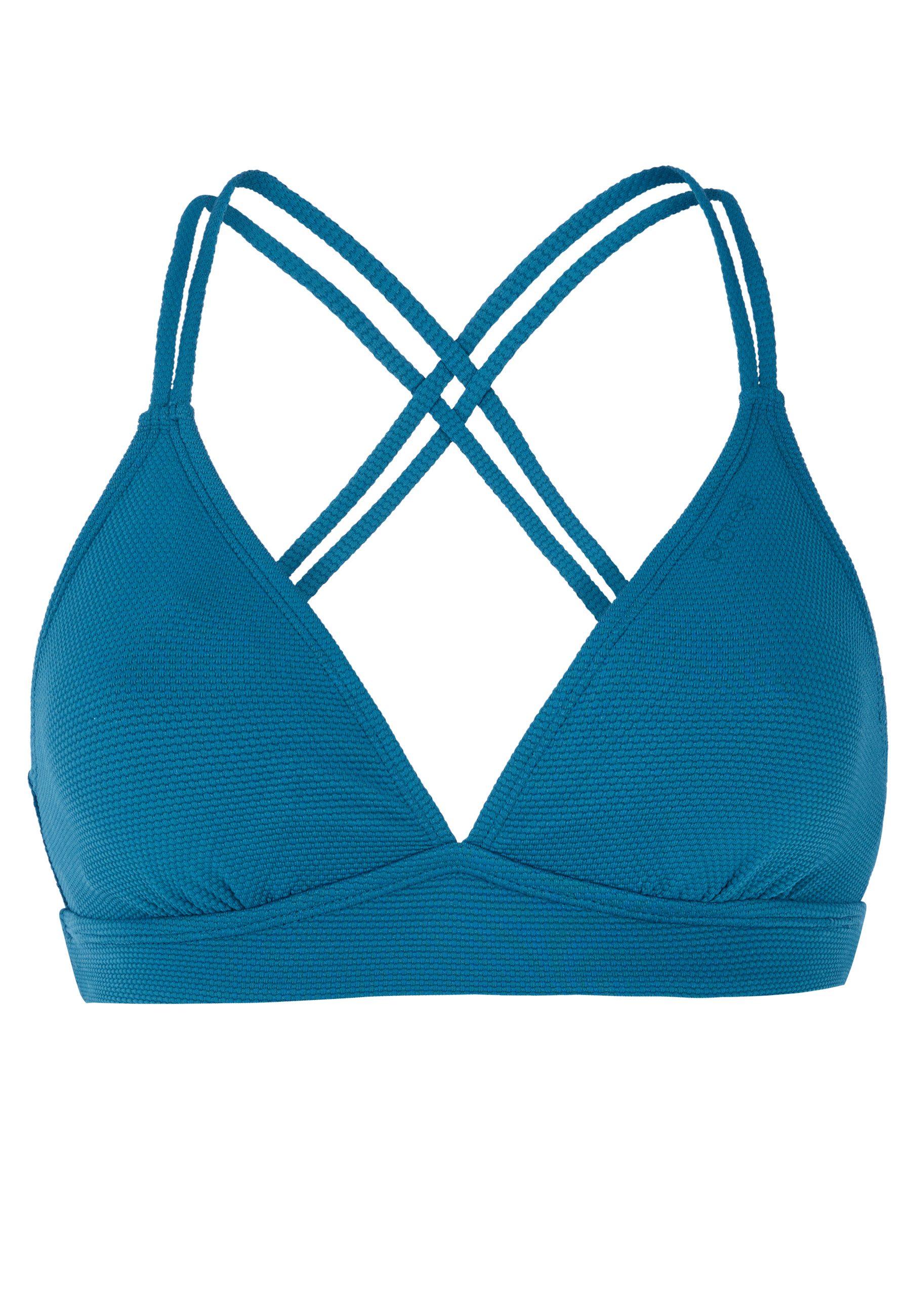 Protest Triangel-Bikini-Top MIXSupers (Bikini-Oberteil, 1-St)