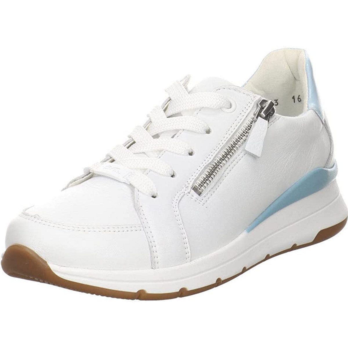 Sneaker für Damen in weiß Sneaker