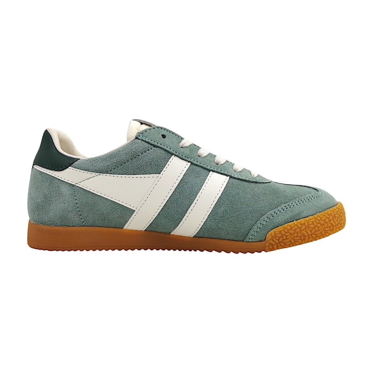 Gola sportlicher Schnürer Schnürschuh günstig online kaufen