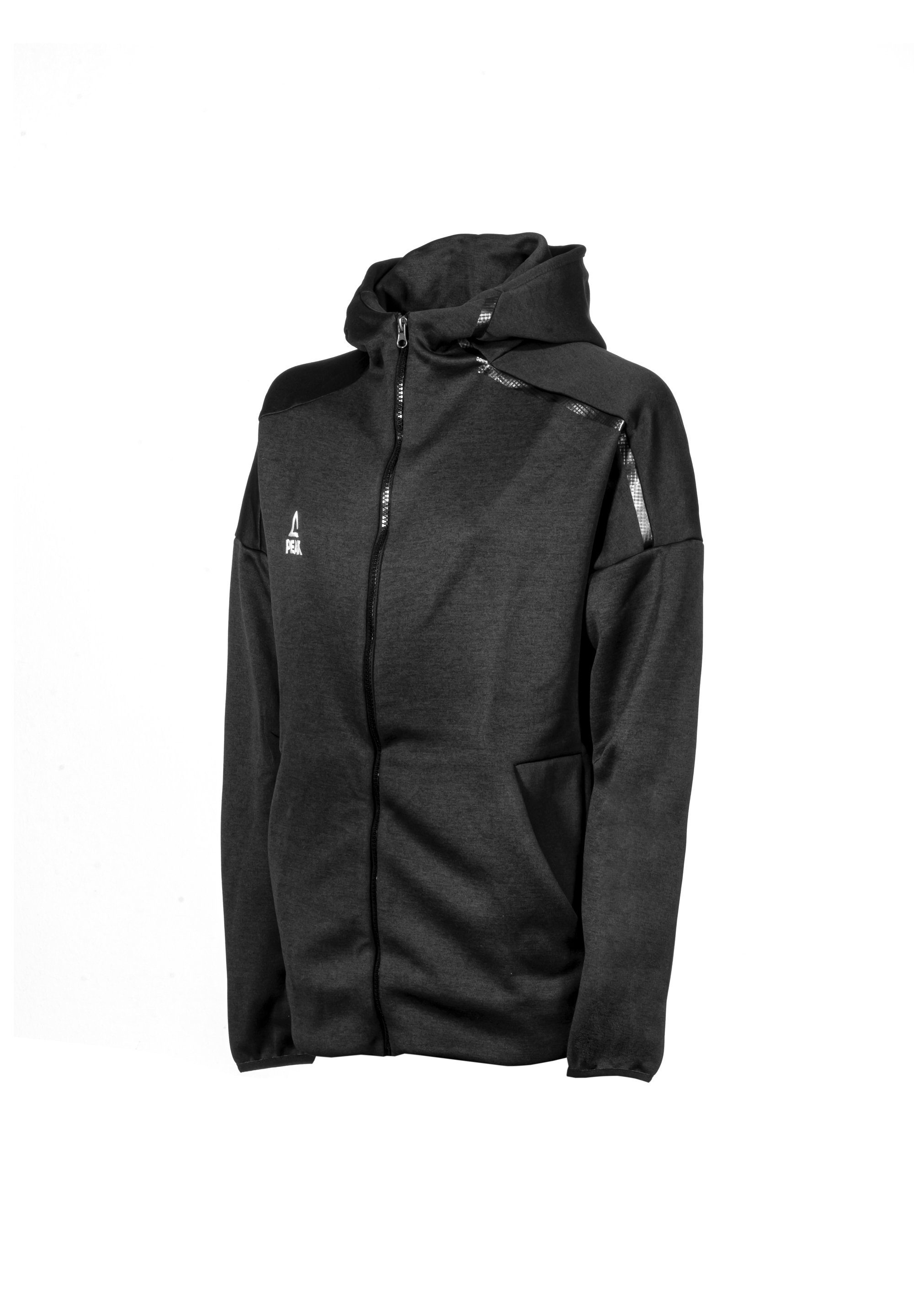 PEAK Trainingsjacke sportive