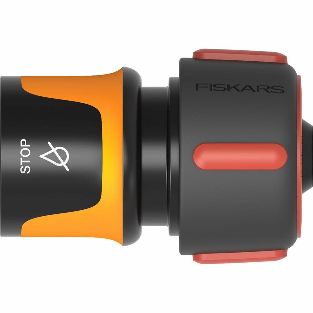 Fiskars Anschlussstück Stop 19 mm