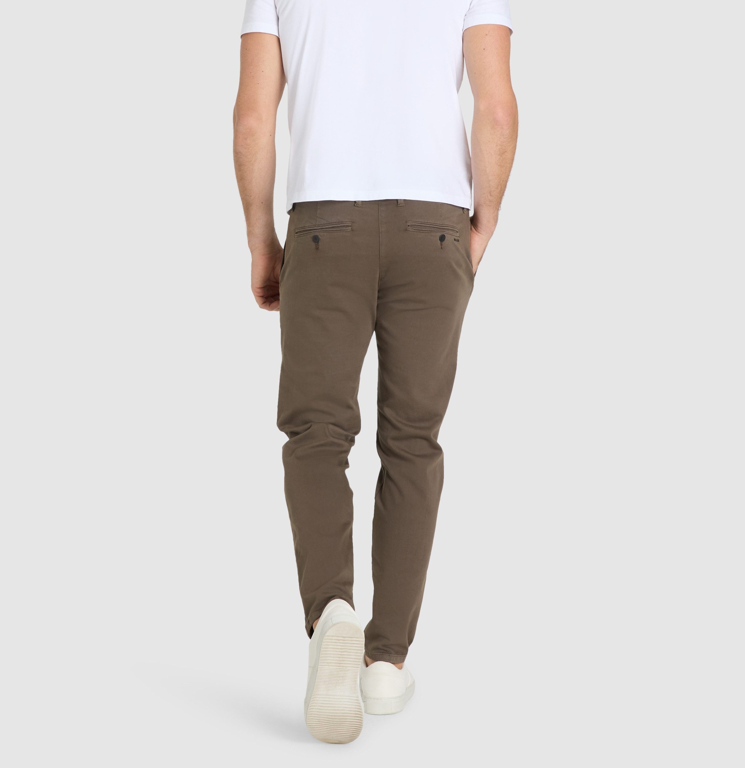 MAC Chinohose Driver Pants günstig online kaufen