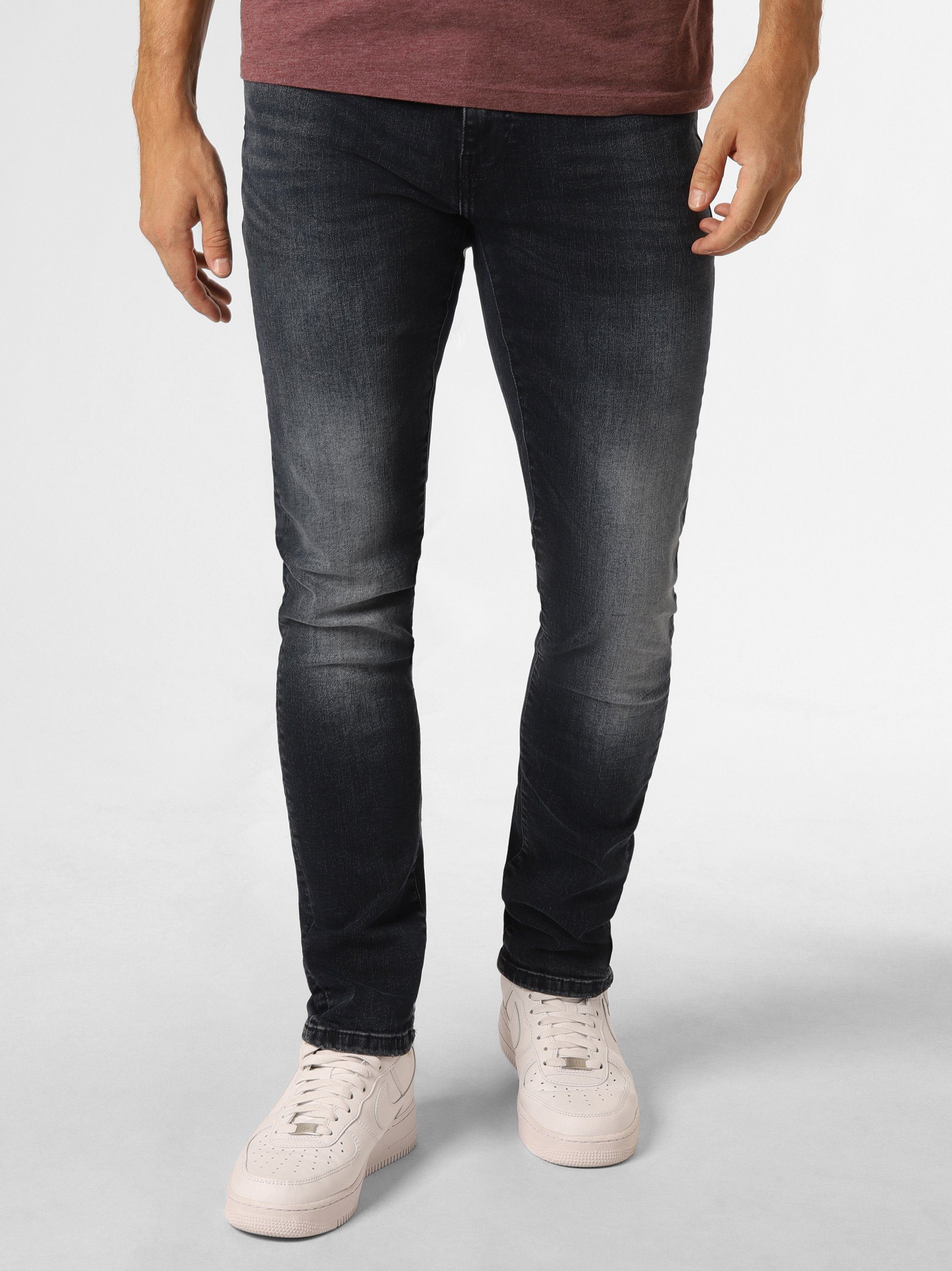 Slim-fit-Jeans ONLY & SONS ONSLoom