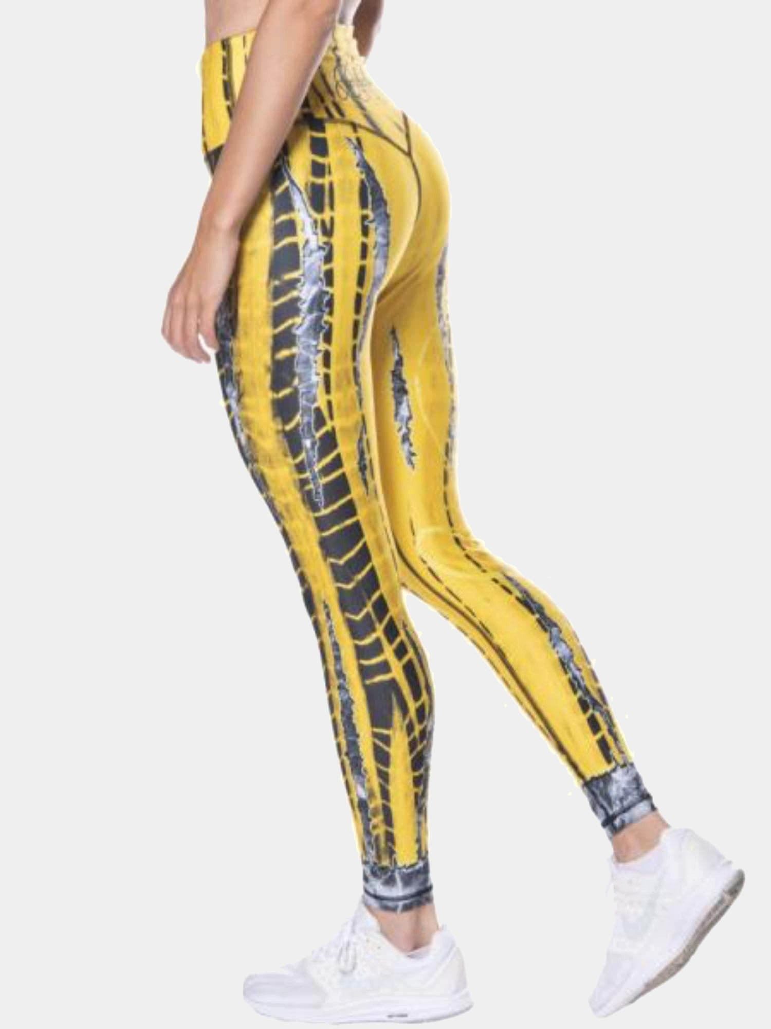 Anarchy Apparel Leggings XANTHOUS