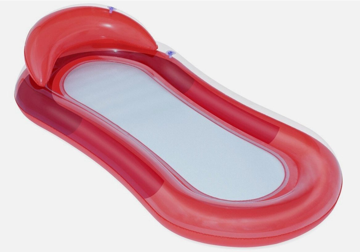 Bestway Luftmatratze Hydroluxe Lounge 1.60m x günstig online kaufen
