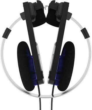 Koss Koss Porta Pro Wireless - Kabellos / Bluetooth Kopfhörer Bluetooth-Kopfhörer (Wireless, Bluetooth, Overhead, On-Ear, Faltbare Konstruktion)
