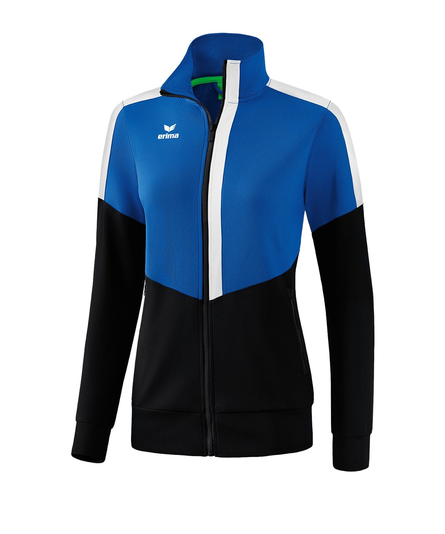Erima Trainingsjacke Erima Squad Trainingsjacke Damen Trainingsjacken Beque günstig online kaufen