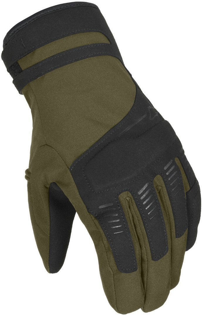 Motorradhandschuhe Dim RTX wasserdichte Motorrad Handschuhe