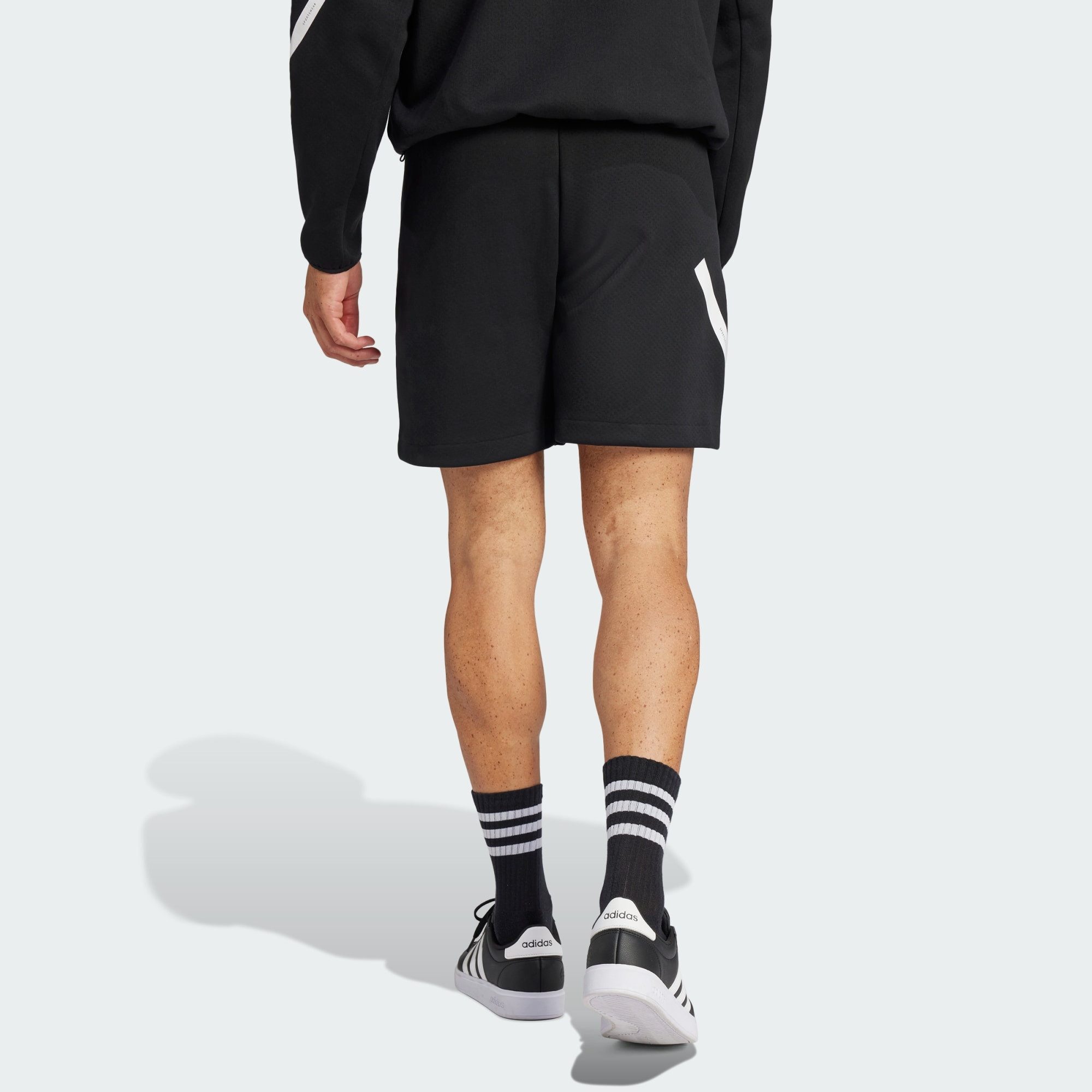 adidas Sportswear Shorts Z.N.E. SHORTS günstig online kaufen