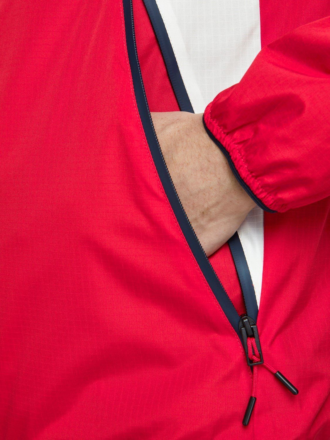 Jack & Jones Parka Jack & Jones James Jacket Herren Jacke