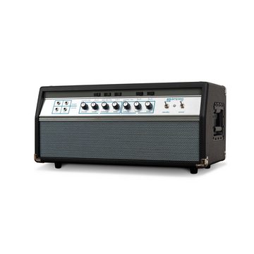 Ampeg Verstärker (Heritage 50th Anniversary SVT - Bass Topteil)