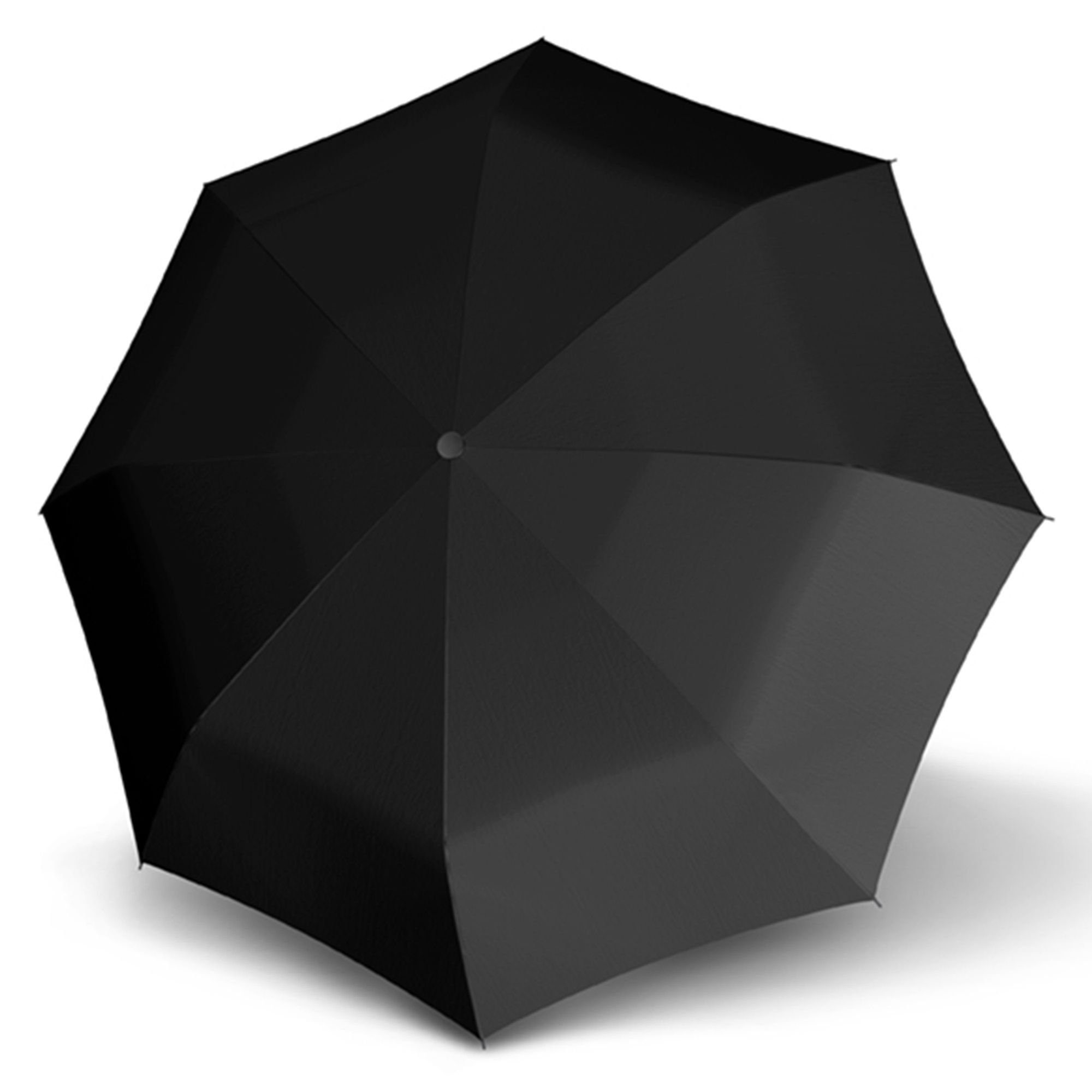 Taschenregenschirm doppler® Carbon