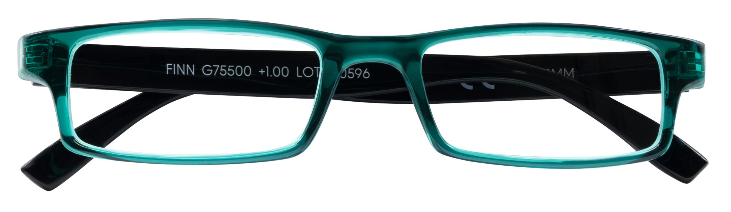 I NEED YOU - HAMBURG READERS Lesebrille Finn