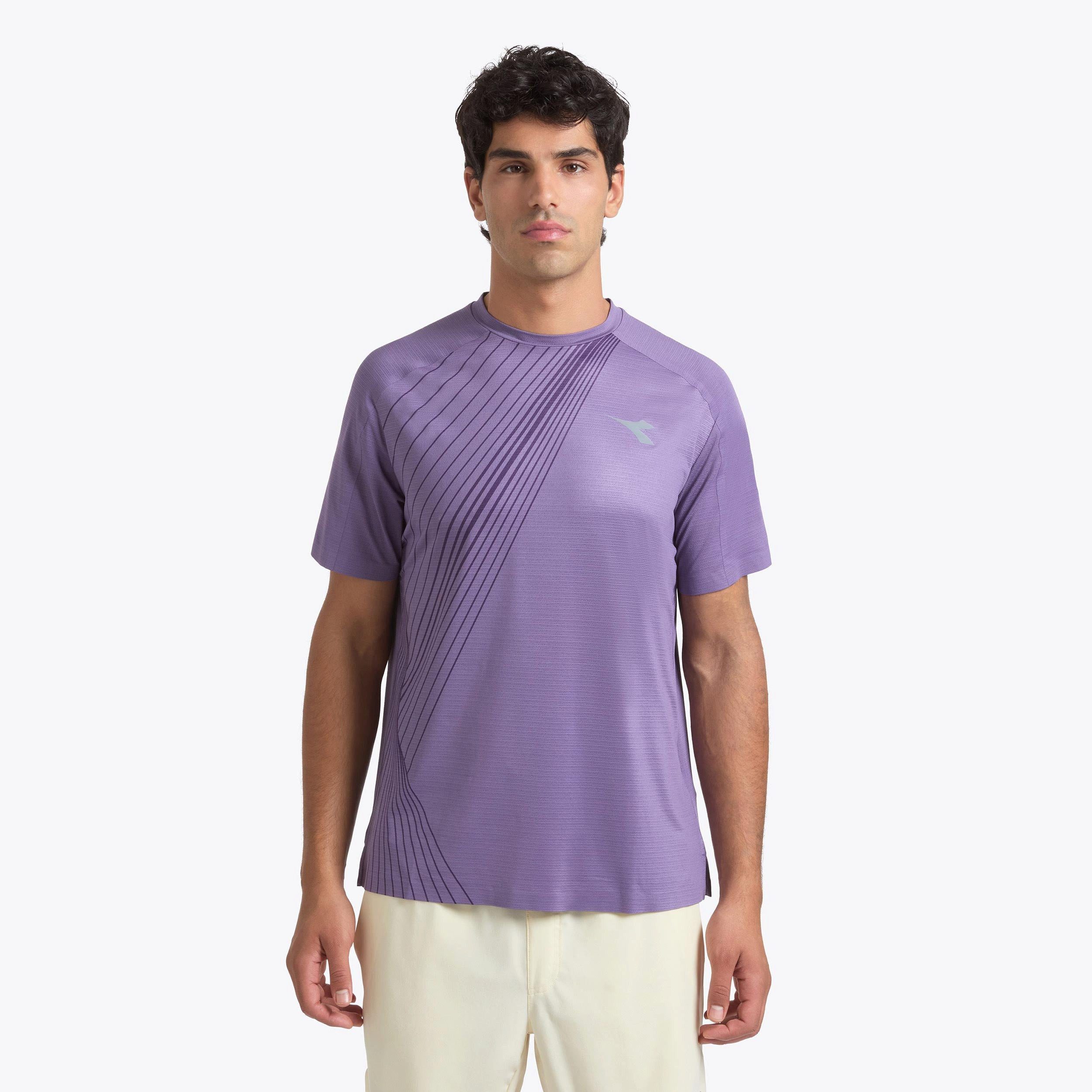 Diadora T-Shirt Fibrazero