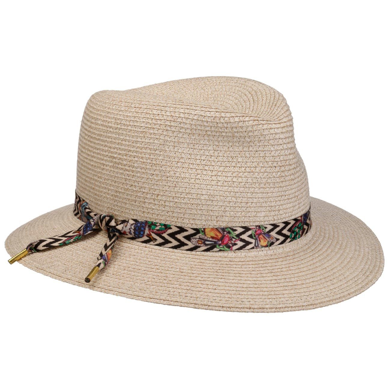 Mayser Sonnenhut (1-St) Leinenhut, Made in the EU