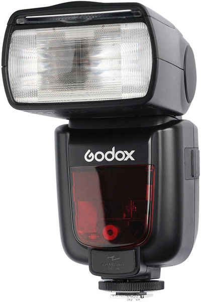 Godox TT685F Blitzgerät für Fuji Objektiv