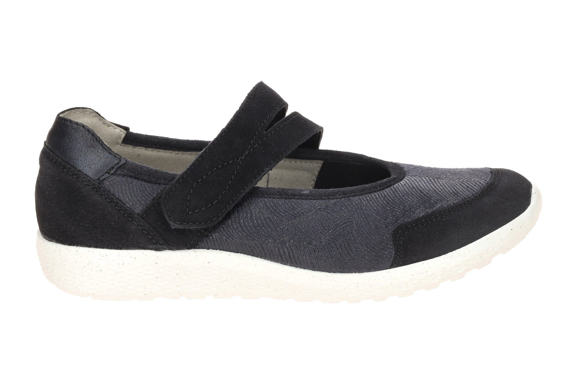 Waldläufer 634K31 311 194 Slipper