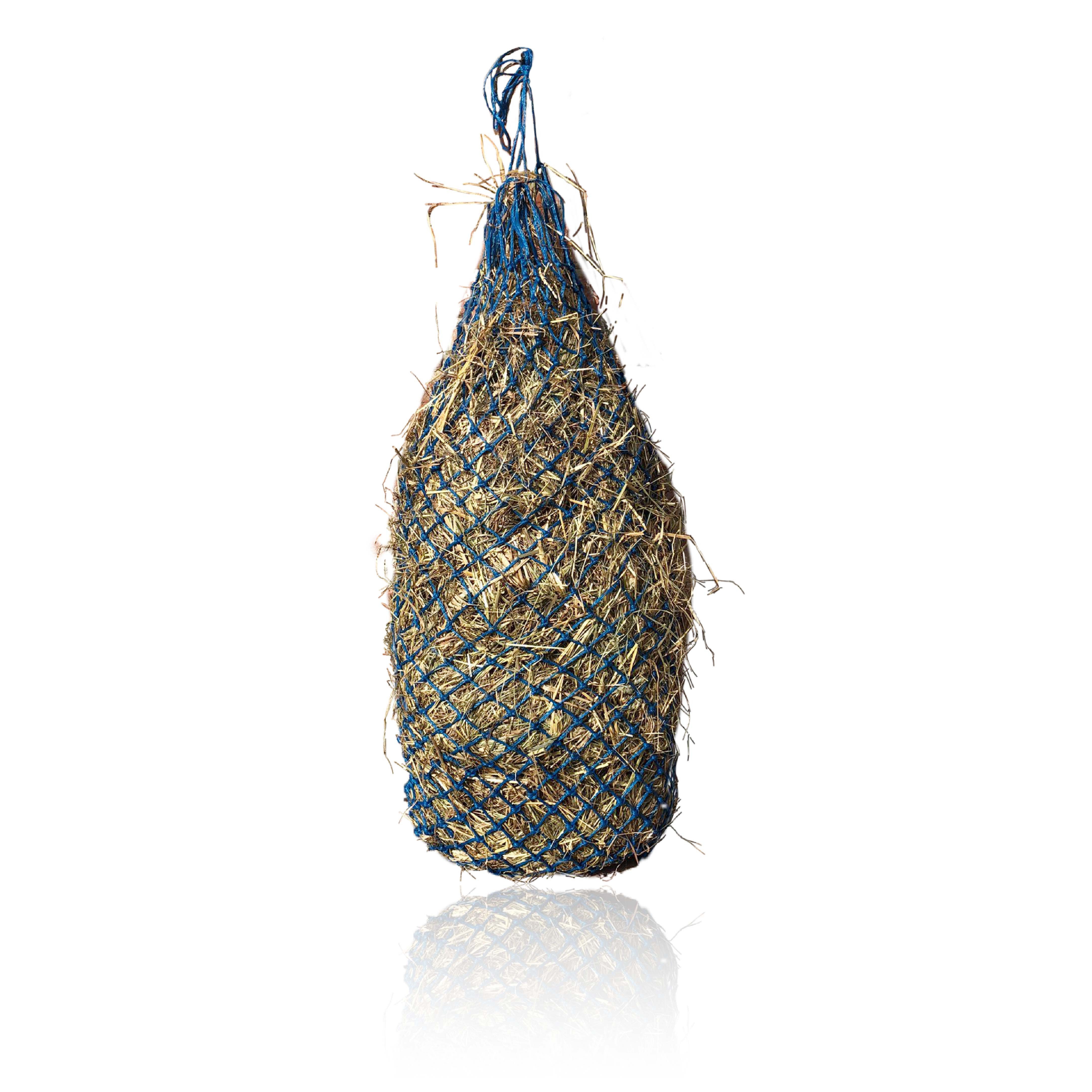 Pferdelinis Heunetz Heunetz Pferde, Heunetz 3x3 cm, engmaschig, Füllgewicht 3-4 kg, engmaschig