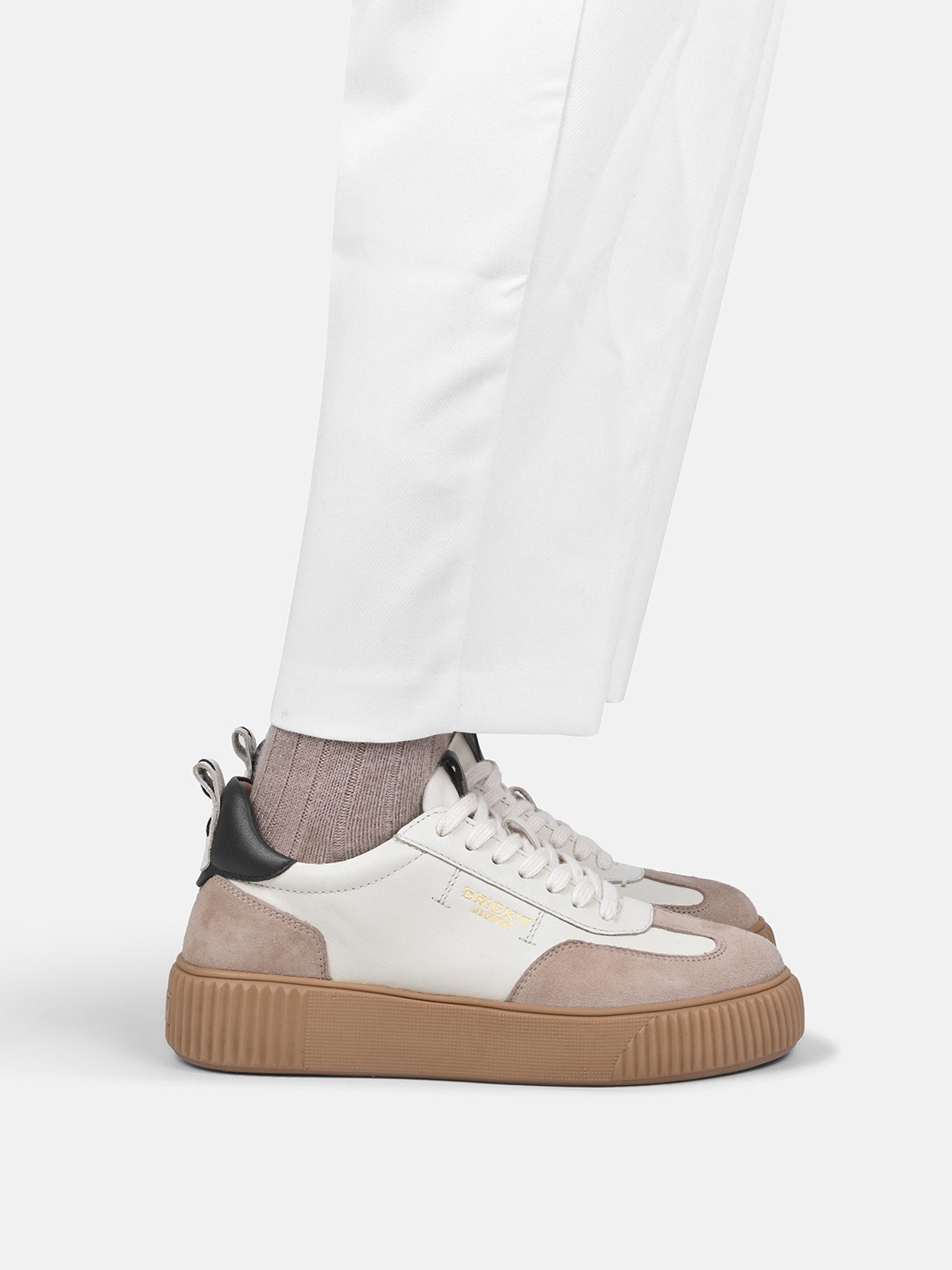 CRICKIT ULA Sneaker