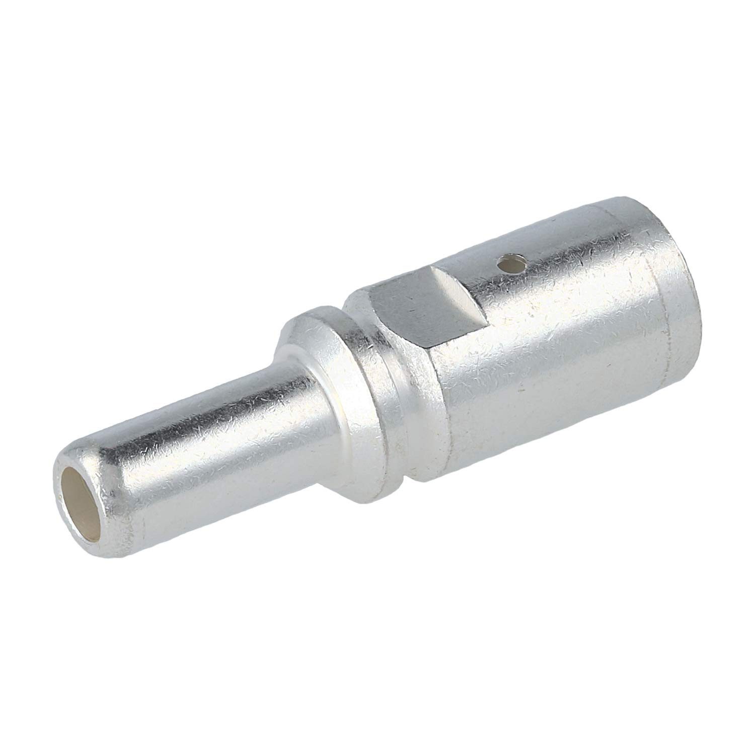 Harting DIN-Stecker Titel:Axial-Schraub-Kontakt Kontaktstift (M) 16mm² - 35mm² AWG6 - AWG, Keine Verpackungseinheiten, Kein Mindestauftragswert