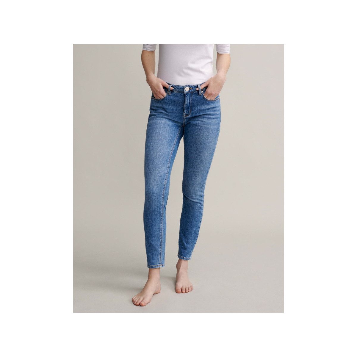 OPUS Chinos Chino für Damen (1-tlg., günstig online kaufen