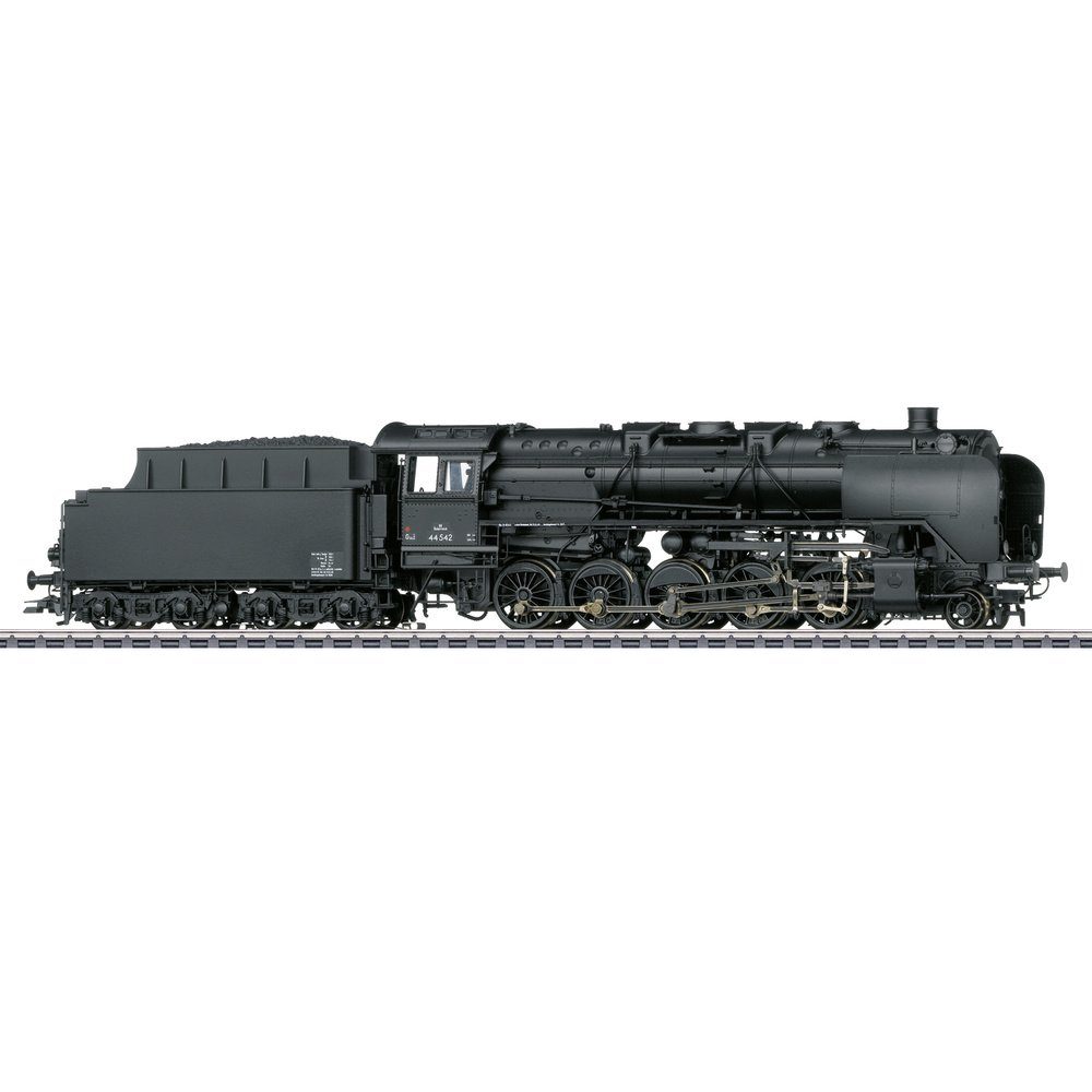 Märklin Diesellokomotive Märklin 39888 H0 Güterzug-Dampflok BR 44 der ÖBB