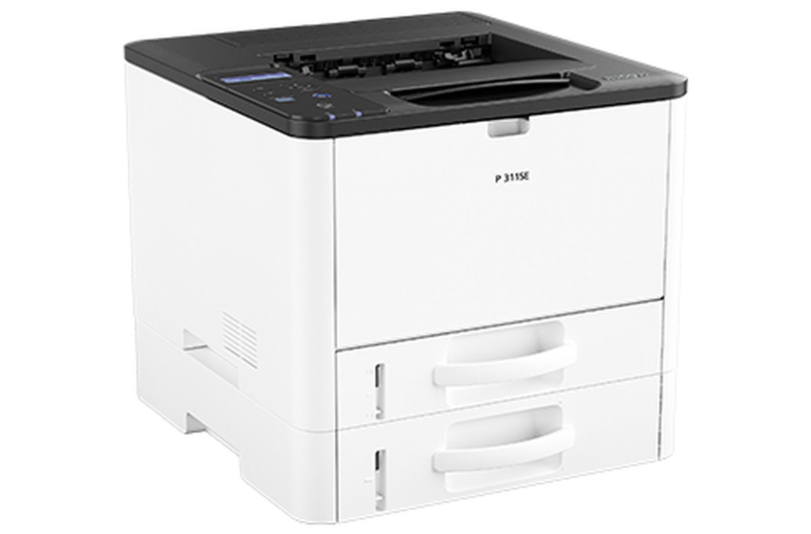 Ricoh P311SE A4 32S / Min s/w Laserdrucker